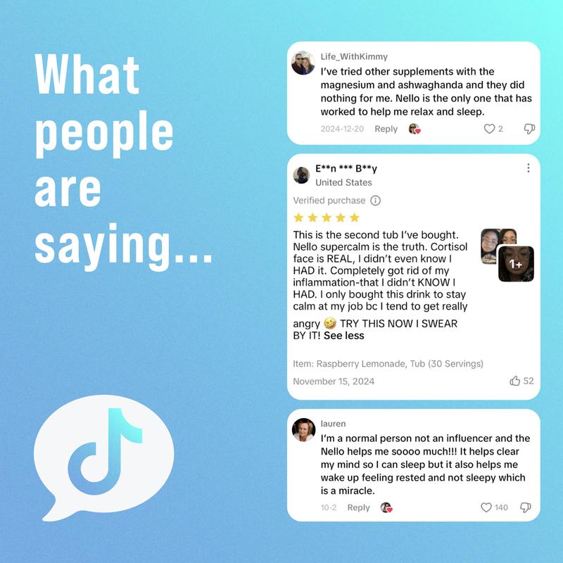 ZenMag™ - Magnesium Glycinate