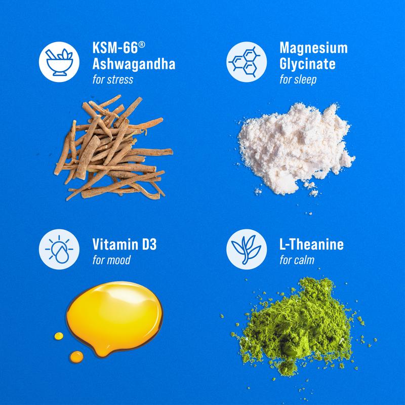ZenMag™ - Magnesium Glycinate
